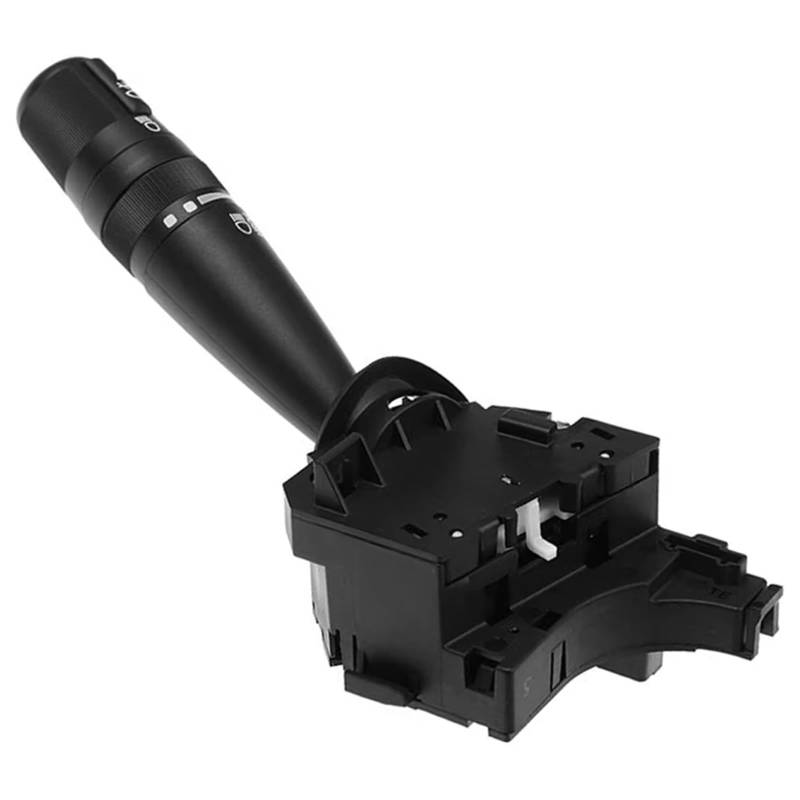 VNABIA Lenkanzeigerhebel Kompatibel Mit Chrysler PT Für Cruiser 2006 2007 2008 2009 2010 Für Sebring 2007–2010 Auto-Blinker-Scheinwerferschalter 5183947AA von VNABIA