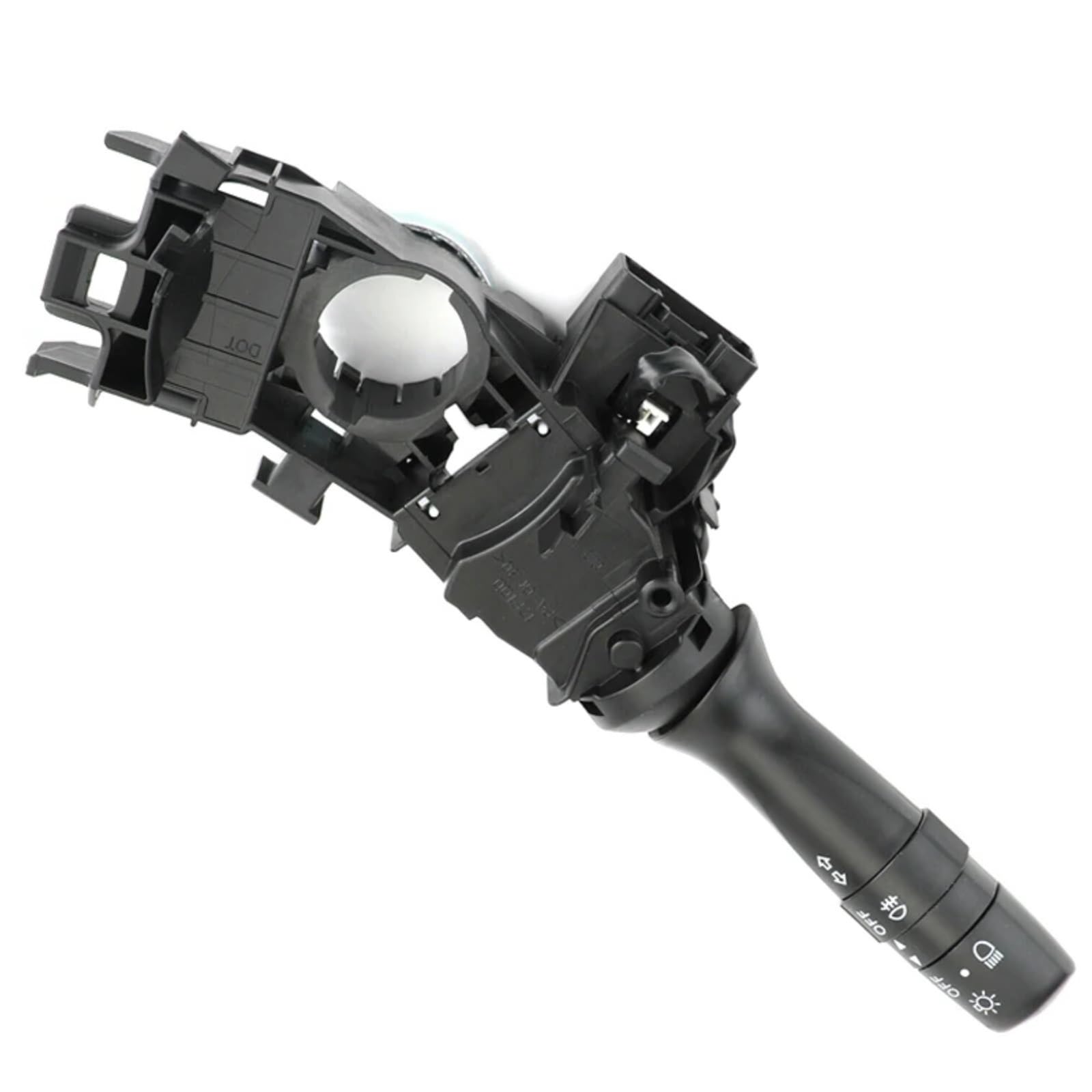 VNABIA Lenkanzeigerhebel Kompatibel Mit Citroen Für C1 Blinkerhorn-Kontrollleuchte, Blinker-Dimmerschalter, Blinkerschalter 6253a0 VNABIA Lenkanzeigerhebel Kompatibel Mit Citroen Für C1 Blinkerhorn-Kontrollleuchte, Blinker-Dimmerschalter, Blinkerschalter 6253a0 von VNABIA