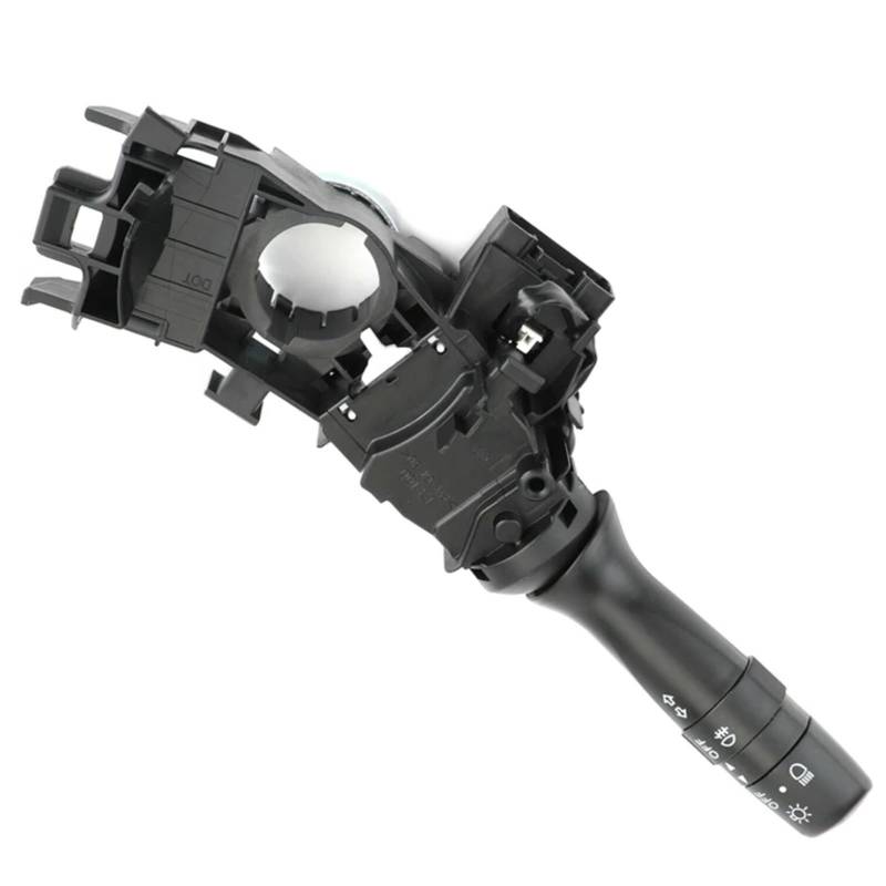 VNABIA Lenkanzeigerhebel Kompatibel Mit Citroen Für C1 Blinkerhorn-Kontrollleuchte, Blinker-Dimmerschalter, Blinkerschalter 6253a0 von VNABIA