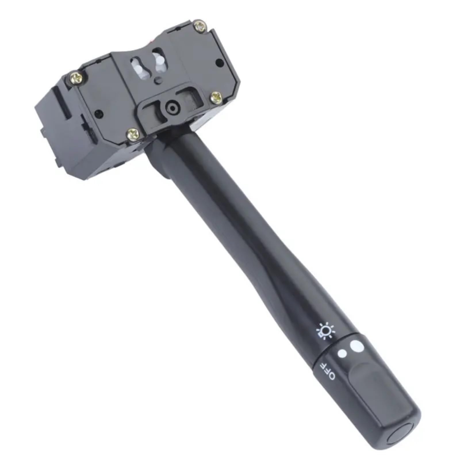 VNABIA Lenkanzeigerhebel Kompatibel Mit Civic Für CRX 1989–1991 Für Integra 1990–1993 Auto-Scheinwerfer-Blinkerschalter Blinkerschalter 35255-Sh3-A02 von VNABIA