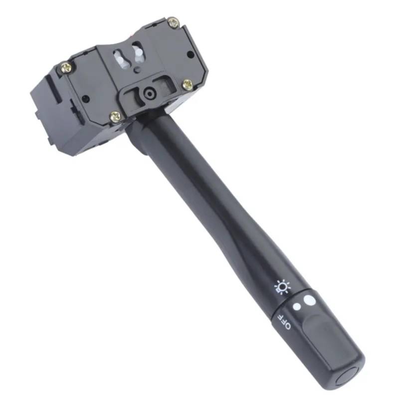 VNABIA Lenkanzeigerhebel Kompatibel Mit Civic Für CRX 1989–1991 Für Integra 1990–1993 Auto-Scheinwerfer-Blinkerschalter Blinkerschalter 35255-Sh3-A02 von VNABIA