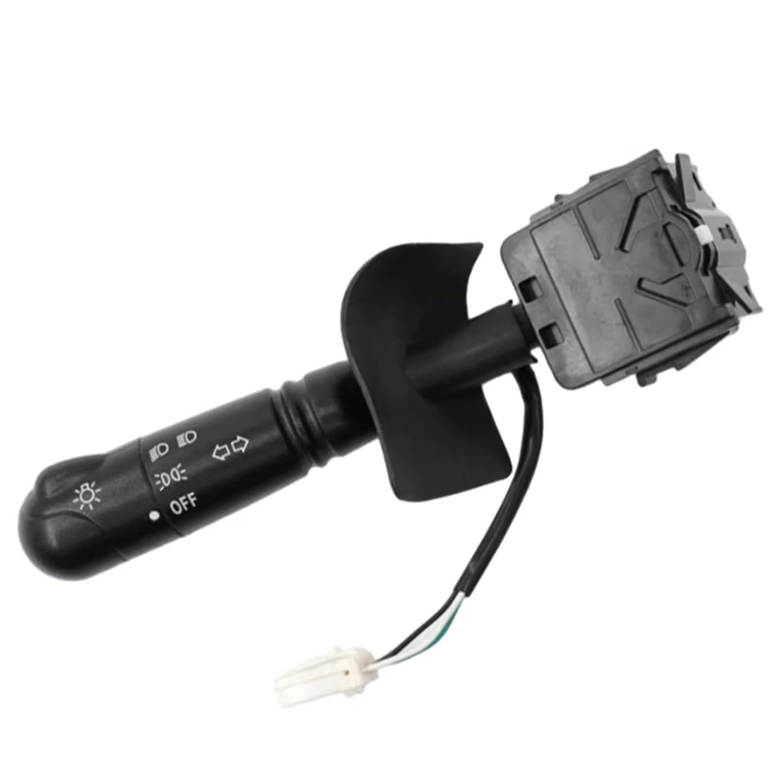 VNABIA Lenkanzeigerhebel Kompatibel Mit Daewoo Für Leganza 2000–2002 Blinker-Scheinwerferschalter 96206801 96 206 801 Autosteuerung Lenkanzeigeschalter VNABIA Lenkanzeigerhebel Kompatibel Mit Daewoo Für Leganza 2000–2002 Blinker-Scheinwerferschalter 96206801 96 206 801 Autosteuerung Lenkanzeigeschalter von VNABIA
