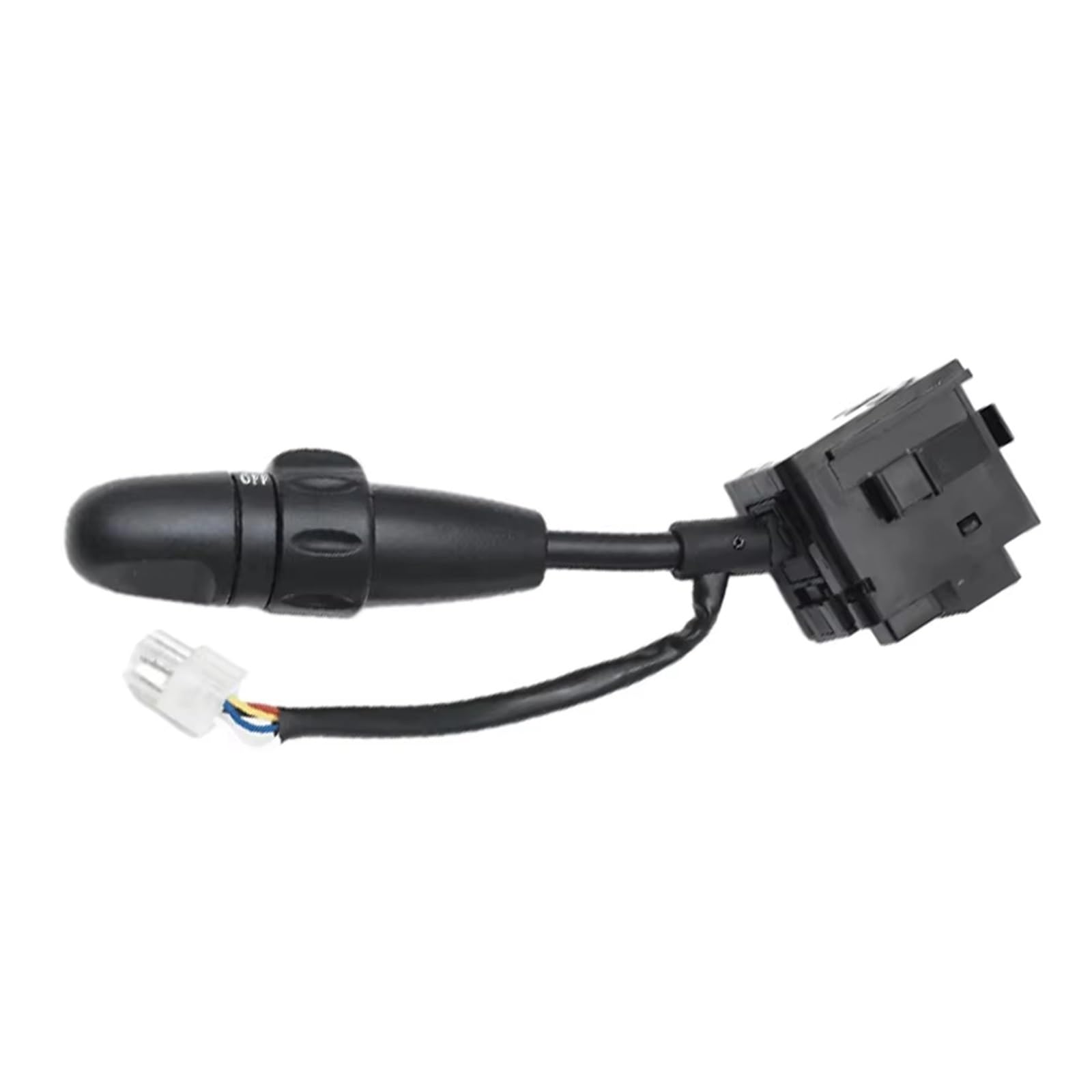 VNABIA Lenkanzeigerhebel Kompatibel Mit Daewoo Für Matiz 2005 2006 2007 2008 2009 2010 Auto-Blinker-Scheinwerferschalter 96540684 9024792 96496037 VNABIA Lenkanzeigerhebel Kompatibel Mit Daewoo Für Matiz 2005 2006 2007 2008 2009 2010 Auto-Blinker-Scheinwerferschalter 96540684 9024792 96496037 von VNABIA