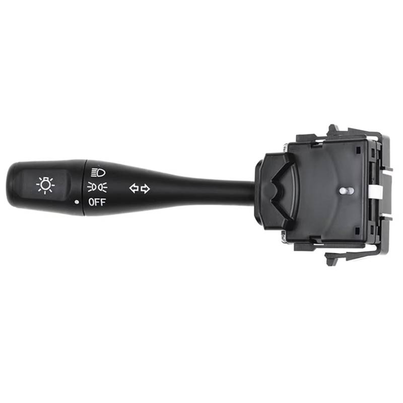 VNABIA Lenkanzeigerhebel Kompatibel Mit Dodge Für Stratus Für Coupe 2001 2002 2003 2004 2005 Auto Blinker Scheinwerfer Schalter Teile MR558806 1S2898 von VNABIA