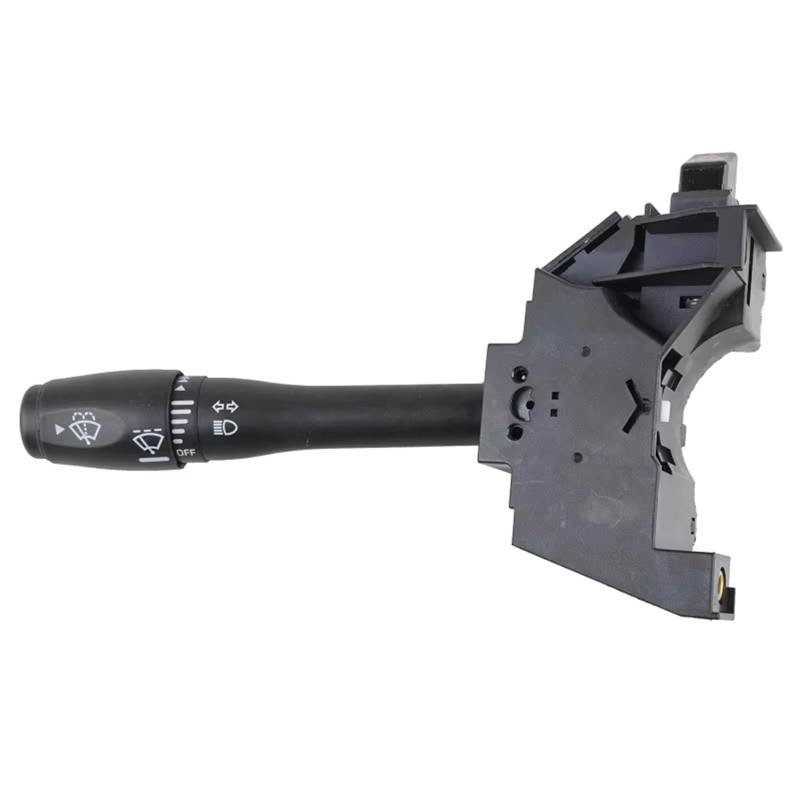 VNABIA Lenkanzeigerhebel Kompatibel Mit Ford 2003 2004 2005 2006 2007–2011 7W1T13K359AA Blinkerschalter Lenksäulenschalter Scheinwerferwischerschalter 3W1Z13K359BAA von VNABIA