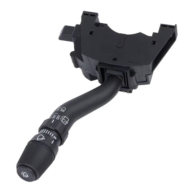 VNABIA Lenkanzeigerhebel Kompatibel Mit Ford Für Expedition 1999–2002 Blinkersäulenhebelschalter YL1Z13K359AAA YL1Z-13K35-9AAA YL1Z-13K359-AAA XL1Z13K359AAA von VNABIA