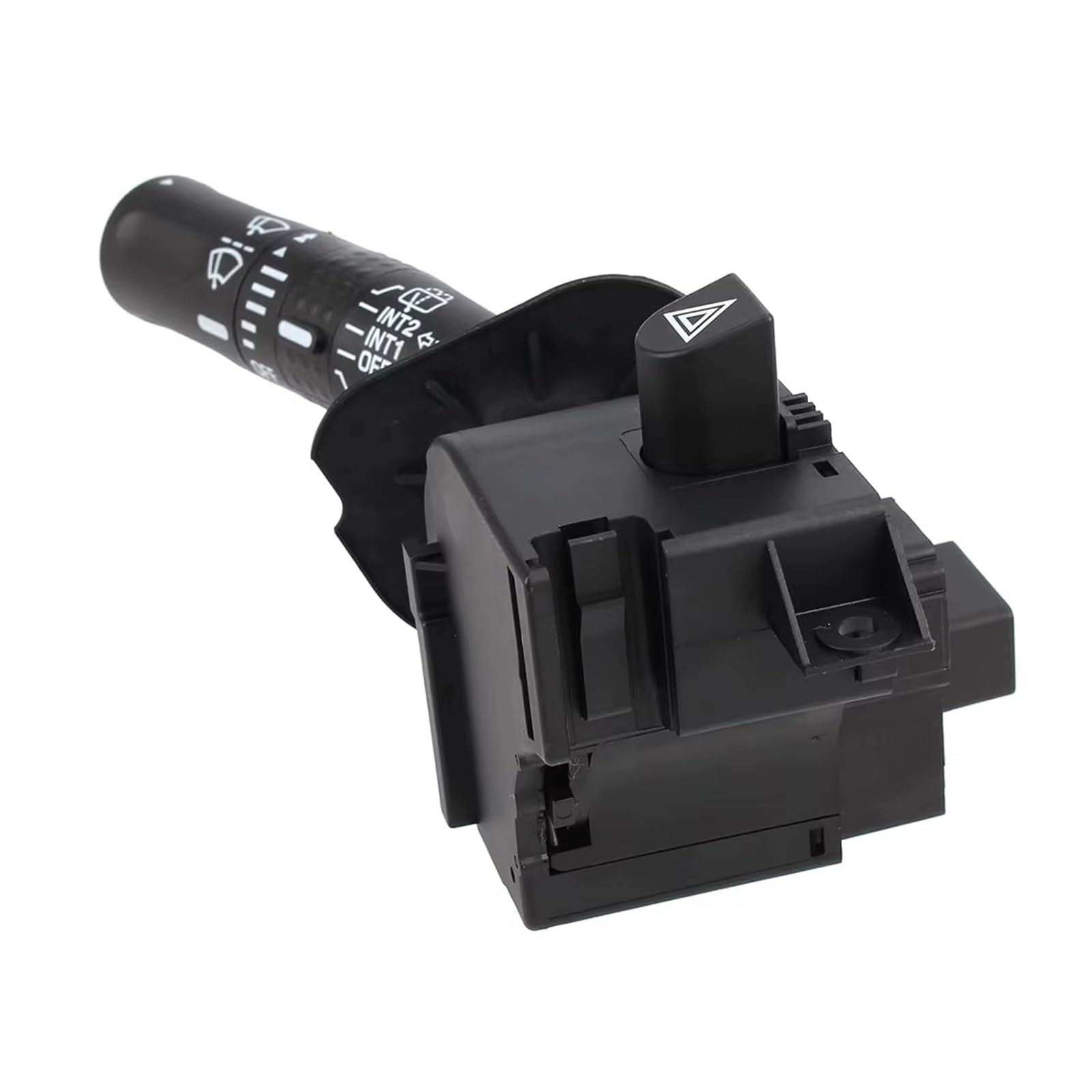 VNABIA Lenkanzeigerhebel Kompatibel Mit Ford Für Expedition 2003 2004 2005 2006 Für Explorer 2002 2003 2004 2005 Auto-Blinker-Scheinwerferschalter 2L2Z-13K359-AAA VNABIA Lenkanzeigerhebel Kompatibel Mit Ford Für Expedition 2003 2004 2005 2006 Für Explorer 2002 2003 2004 2005 Auto-Blinker-Scheinwerferschalter 2L2Z-13K359-AAA von VNABIA