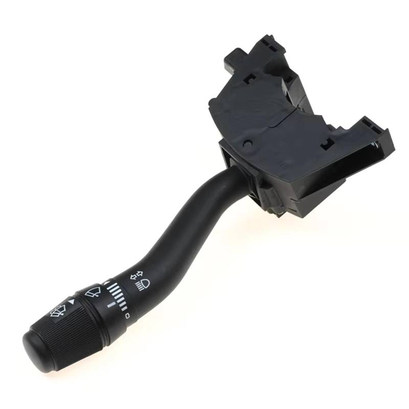 VNABIA Lenkanzeigerhebel Kompatibel Mit Ford Für Explorer Für Explorer Für Sport Auto Auto Zubehör Blinkerschalter Scheinwerferschalter YL5Z13K359AAA von VNABIA