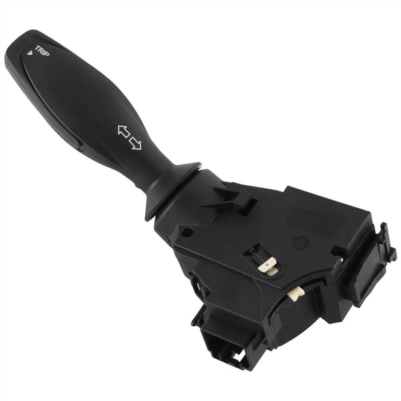 VNABIA Lenkanzeigerhebel Kompatibel Mit Ford Für Fiesta 7 2008-2022 8A6T-13335-BC 8A6T-13335-BB Blinker Kombination Schalter Lenksäule Lock Automotive von VNABIA