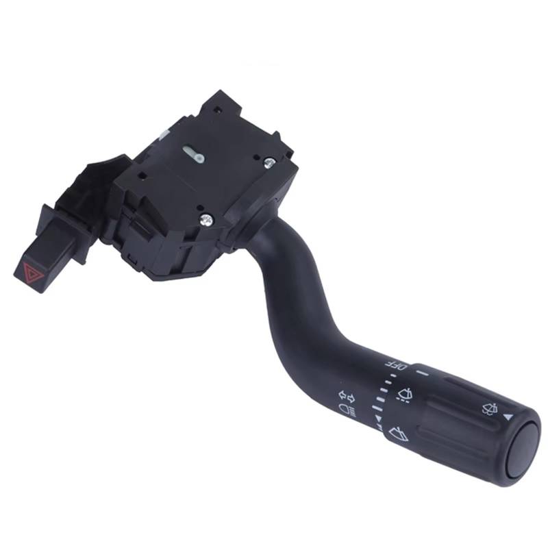 VNABIA Lenkanzeigerhebel Kompatibel Mit Ford Für Focus 2008 2009 2010 2011 L4 2.0L 8S4Z-13K359-AA 8S4Z13K359AA Blinker Und Wischerschalter Autozubehör von VNABIA