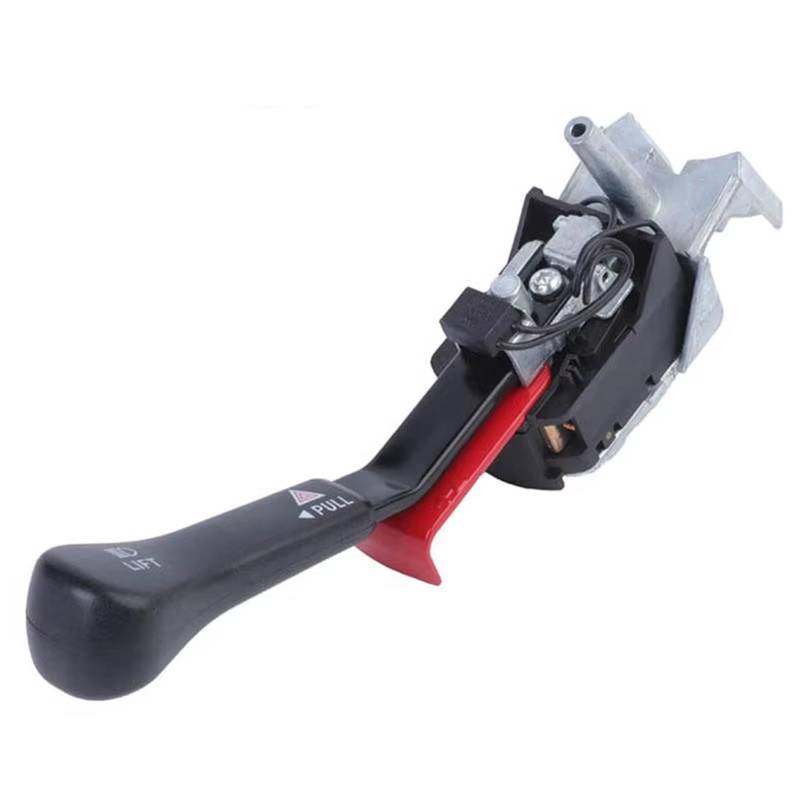 VNABIA Lenkanzeigerhebel Kompatibel Mit Freightliner Für Columbia Für Century 1998 1999 2000 2001 2002 2003 577.46004 57746004 Blinkerschalter Autozubehör von VNABIA