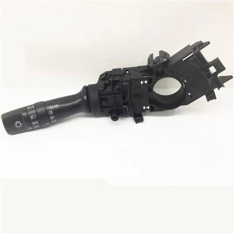 VNABIA Lenkanzeigerhebel Kompatibel Mit Hyundai Für Elantra MD 2011 2012 2013 2014 2015 Scheinwerferschalter Blinker Licht Nebelscheinwerfer Schalterhebel von VNABIA