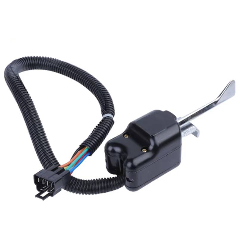 VNABIA Lenkanzeigerhebel Kompatibel Mit International Truck 362088C92 TL1130 TL10450 900Y206 1663595C91 Blinkerschalter Multifunktions-Lenkschalterhebel von VNABIA
