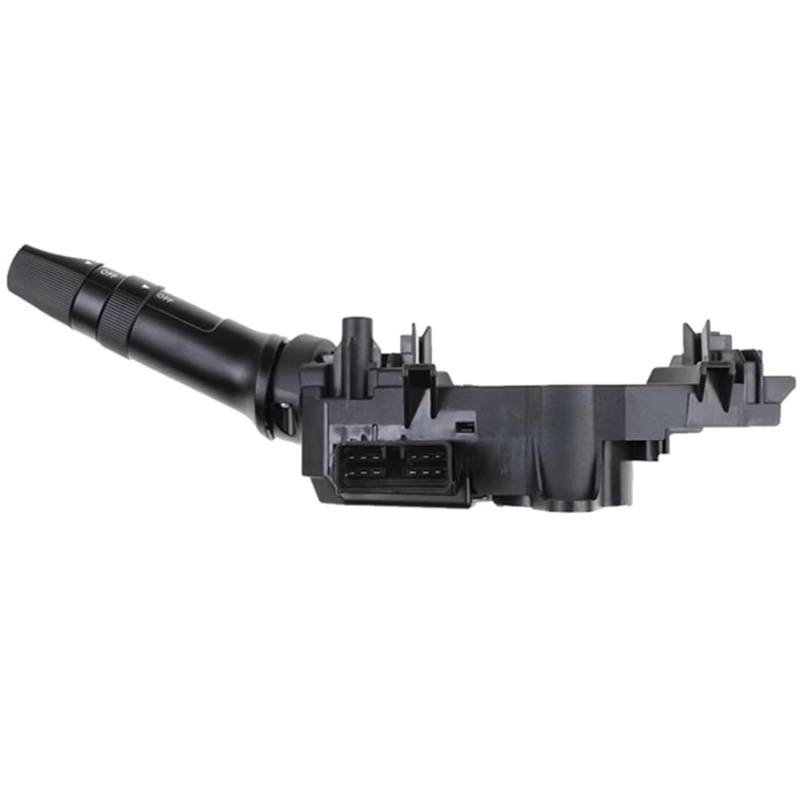 VNABIA Lenkanzeigerhebel Kompatibel Mit K&ia Für K2 2012 2013 2014 2015 2016 2017 Auto-Blinker-Scheinwerferschalter 93410-0U000 Multifunktions-Lenkschalterhebel von VNABIA
