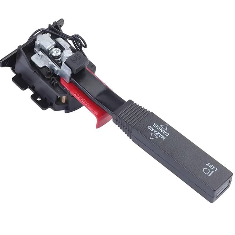 VNABIA Lenkanzeigerhebel Kompatibel Mit Kenworth Scheinwerfer Blinker Kombination Schalter 01481383 577,59014 57759014 Multifunktions Lenkung Schalter Hebel von VNABIA