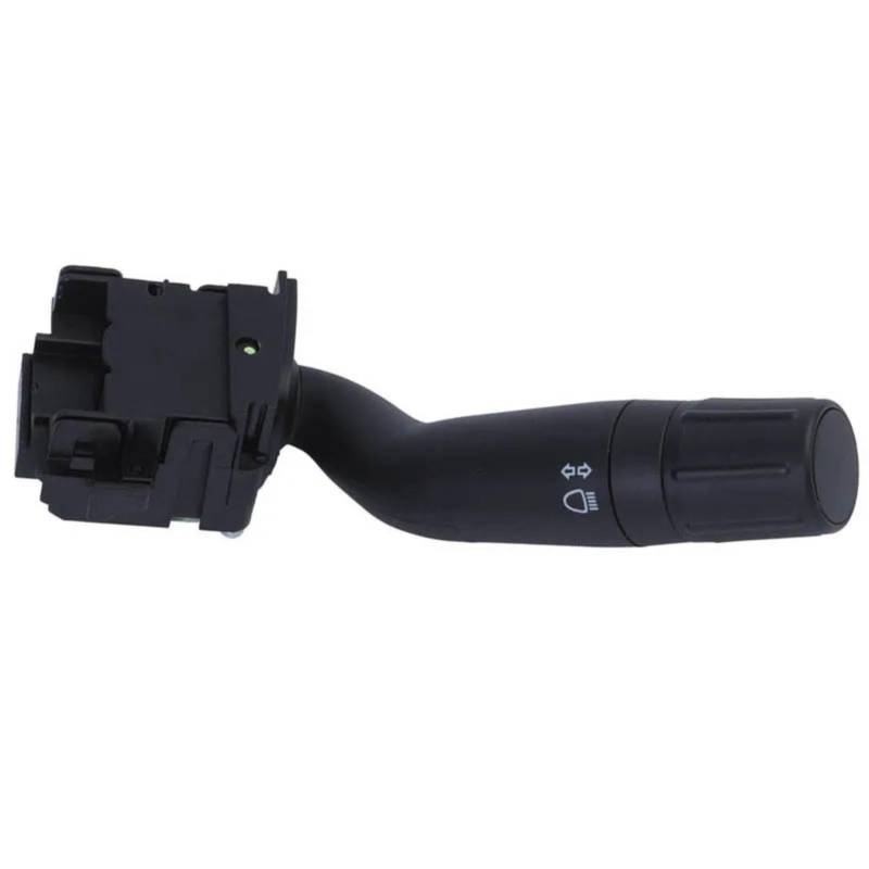 VNABIA Lenkanzeigerhebel Kompatibel Mit Lincoln Für Mkx 2011 2012 2013 Blinker-Lichtkombination Lenkschalter Auto-Blinkerhebel Bt4z13341ba von VNABIA