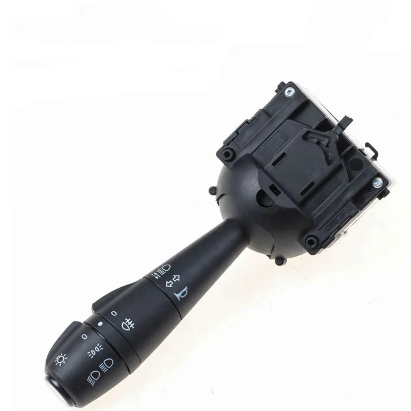 VNABIA Lenkanzeigerhebel Kompatibel Mit Logan 2013–2017 Für Thalia 2013–2018, Lenksäulen-Anzeigeschalter Mit Hupe, Auto-Blinkerhebel 255408317r VNABIA Lenkanzeigerhebel Kompatibel Mit Logan 2013–2017 Für Thalia 2013–2018, Lenksäulen-Anzeigeschalter Mit Hupe, Auto-Blinkerhebel 255408317r von VNABIA
