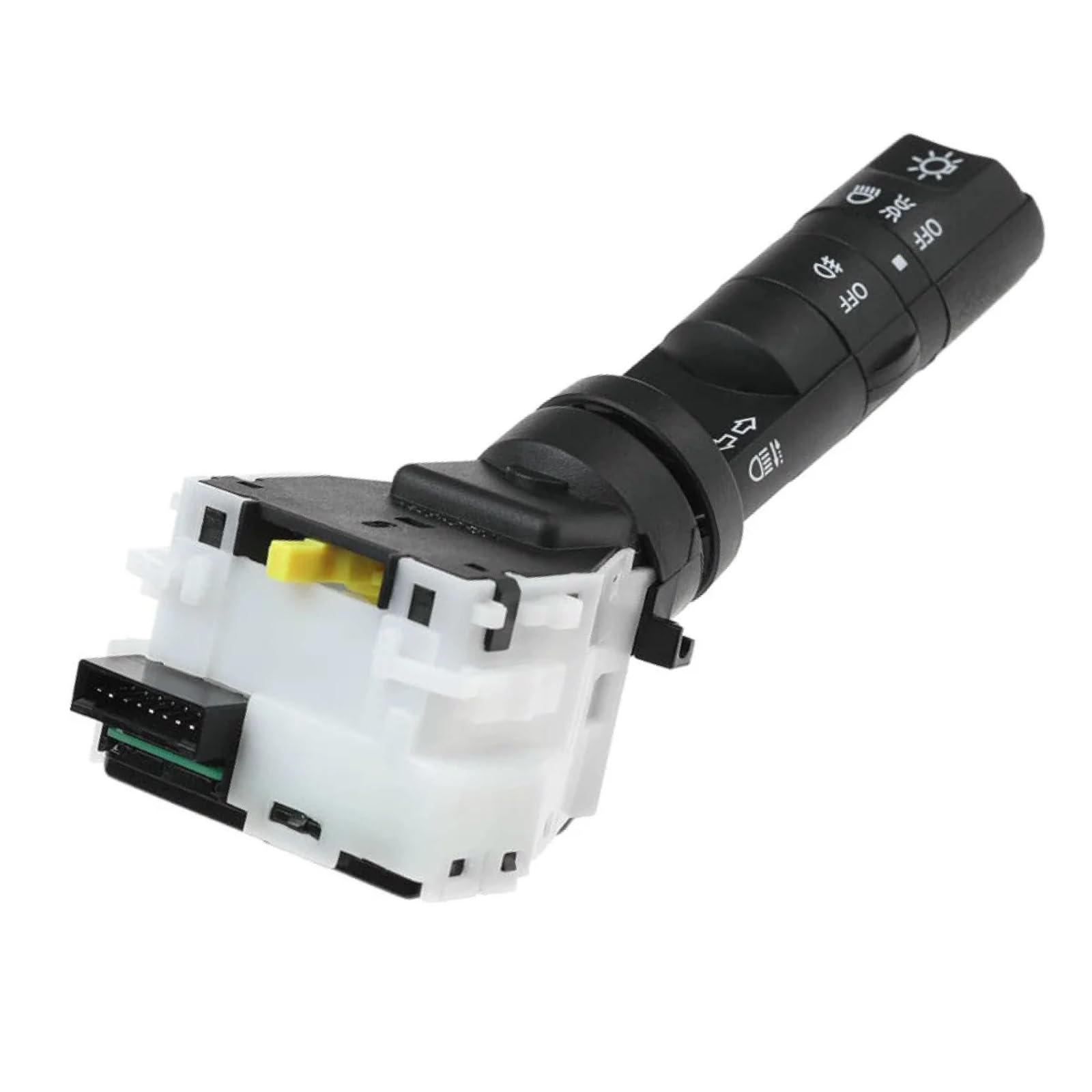 VNABIA Lenkanzeigerhebel Kompatibel Mit Suzuki Für Equator 2007 2008 2009 2010 2011 2012 2013 2014 2015 Blinker-Scheinwerferschalter 25540-Ee90a VNABIA Lenkanzeigerhebel Kompatibel Mit Suzuki Für Equator 2007 2008 2009 2010 2011 2012 2013 2014 2015 Blinker-Scheinwerferschalter 25540-Ee90a von VNABIA