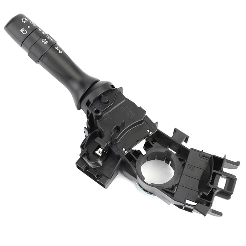 VNABIA Lenkanzeigerhebel Kompatibel Mit Toyota Für Aygo 2005 2006 2007 2008 2009 2010 2011 2012 2013 2014 2015 2016 6253A0 Blinkerhorn-Kontrollleuchte von VNABIA