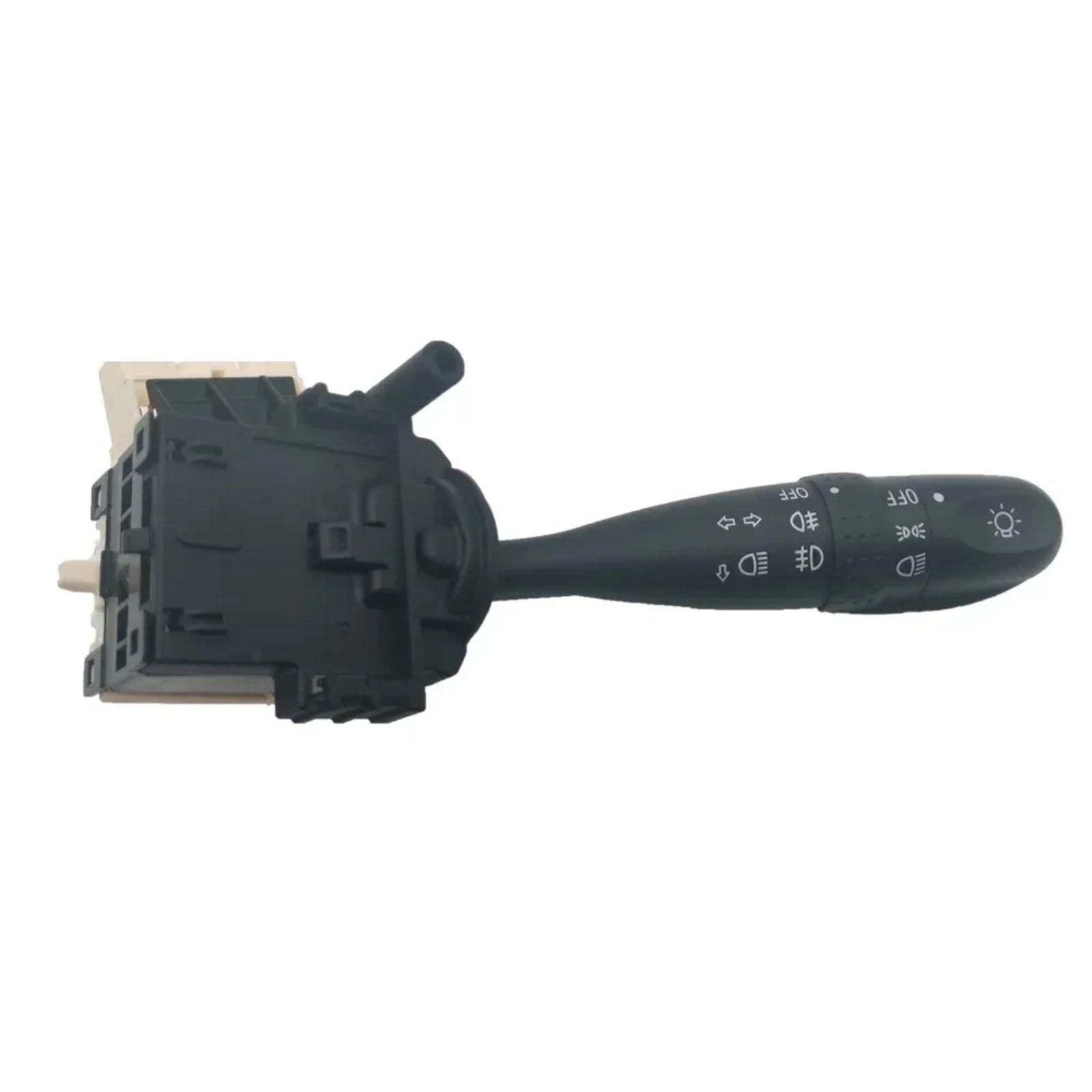 VNABIA Lenkanzeigerhebel Kompatibel Mit Toyota Für Corolla Ex 2007–2013 Für Vios 2003–2006 Blinker-Scheinwerferschalter, Auto-Blinkerhebel 84140-0d020 VNABIA Lenkanzeigerhebel Kompatibel Mit Toyota Für Corolla Ex 2007–2013 Für Vios 2003–2006 Blinker-Scheinwerferschalter, Auto-Blinkerhebel 84140-0d020 von VNABIA