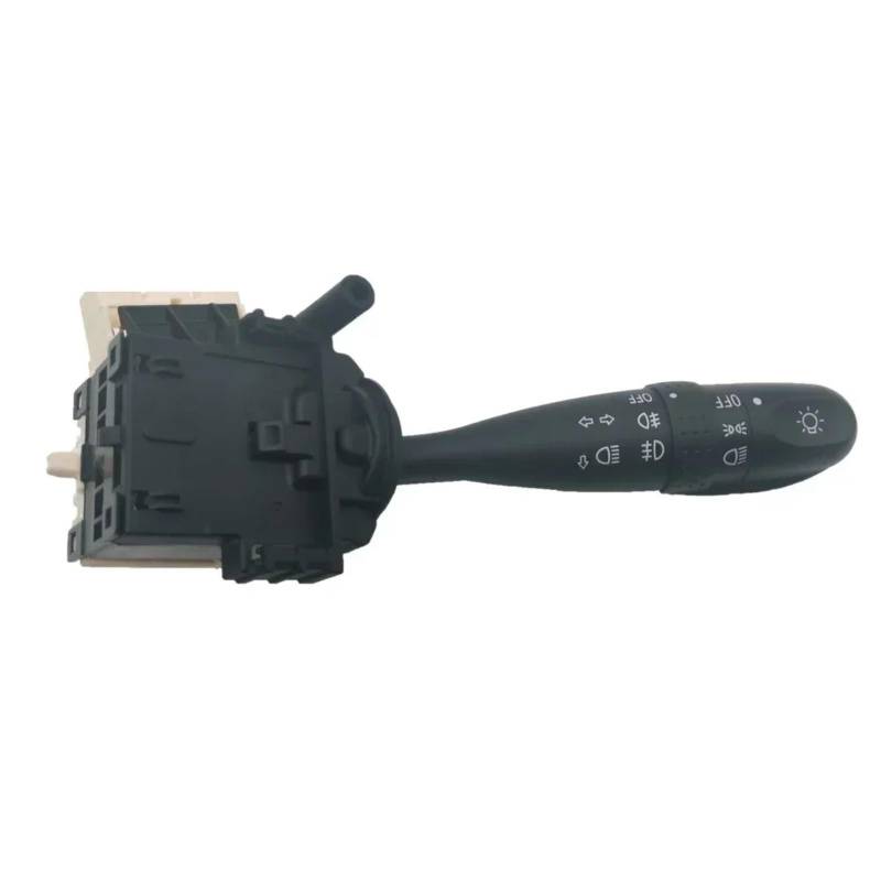 VNABIA Lenkanzeigerhebel Kompatibel Mit Toyota Für Corolla Ex 2007–2013 Für Vios 2003–2006 Blinker-Scheinwerferschalter, Auto-Blinkerhebel 84140-0d020 von VNABIA