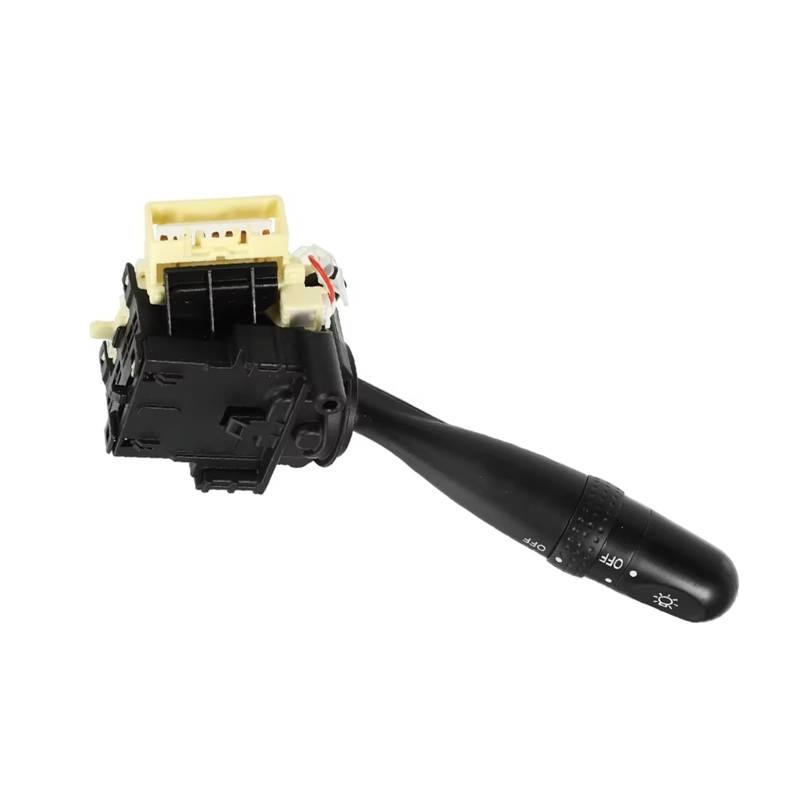 VNABIA Lenkanzeigerhebel Kompatibel Mit Toyota Für Corolla Für Matrix 2003–2008 Blinkerschalter 84140–02200 8414002200 Scheinwerfer-Nebelwerfer Autozubehör von VNABIA