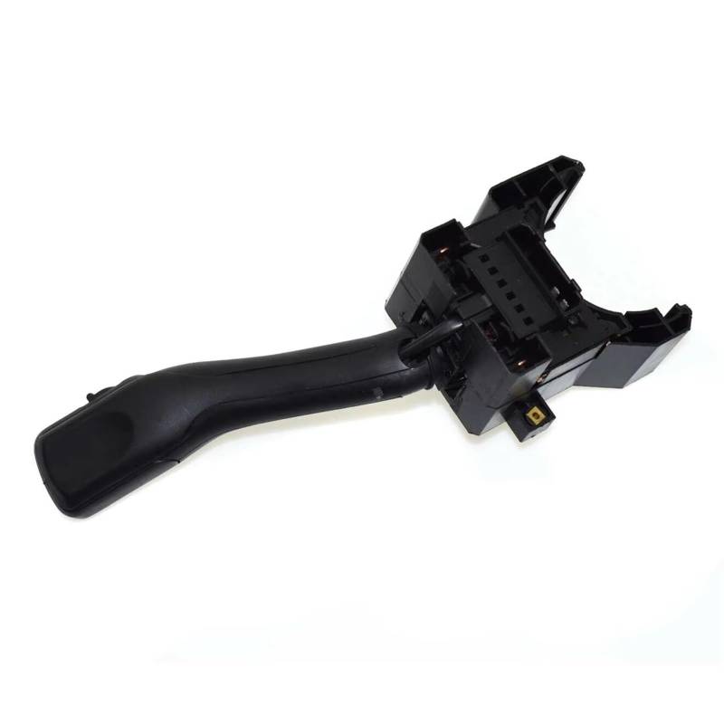 VNABIA Lenkanzeigerhebel Kompatibel Mit VW Für Bettale 1998 1999 2000 2001 2002 2003 2004 2005 2006–2010 Blinker-Scheibenwischerschalter Säulenhebel 4B0953503E von VNABIA