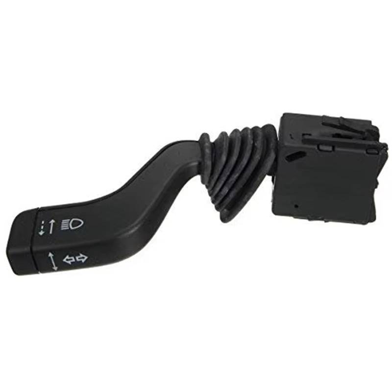 VNABIA Lenkanzeigerhebel Kompatibel Mit Vauxhall Für Holdel Für Combo C Für Corsa C Für Meriva A Blinker-Drehschalter OEM-Nummern: 9185413/1241210/09185413 von VNABIA