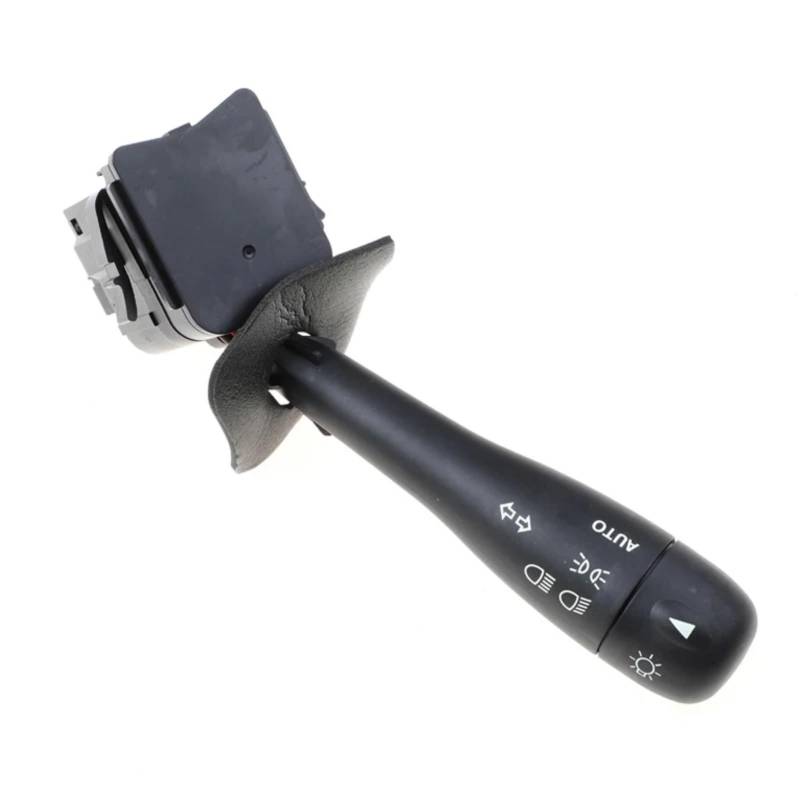 VNABIA Lenkanzeigerhebel Kompatibel mit Pontiac für Torrent 2006 Blinker-Lichtkombination, Lenkschalter, Lenkschalterhebel 15251096 von VNABIA