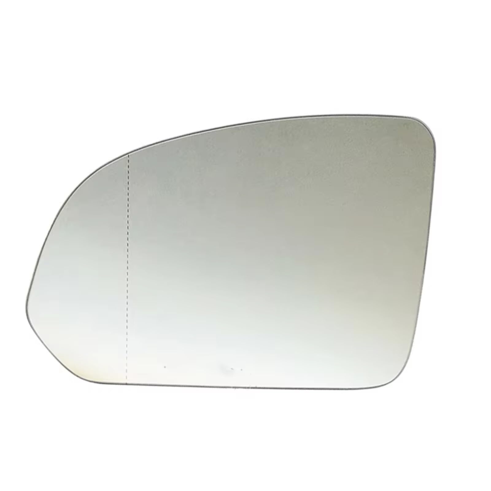 VNABIA Rückspiegel Kompatibel Mit Volvo Für XC40 2020 2021 2022 2023, Autozubehör, Rückspiegellinse Für Außenspiegel, Glas Mit Heizung(Left) von VNABIA
