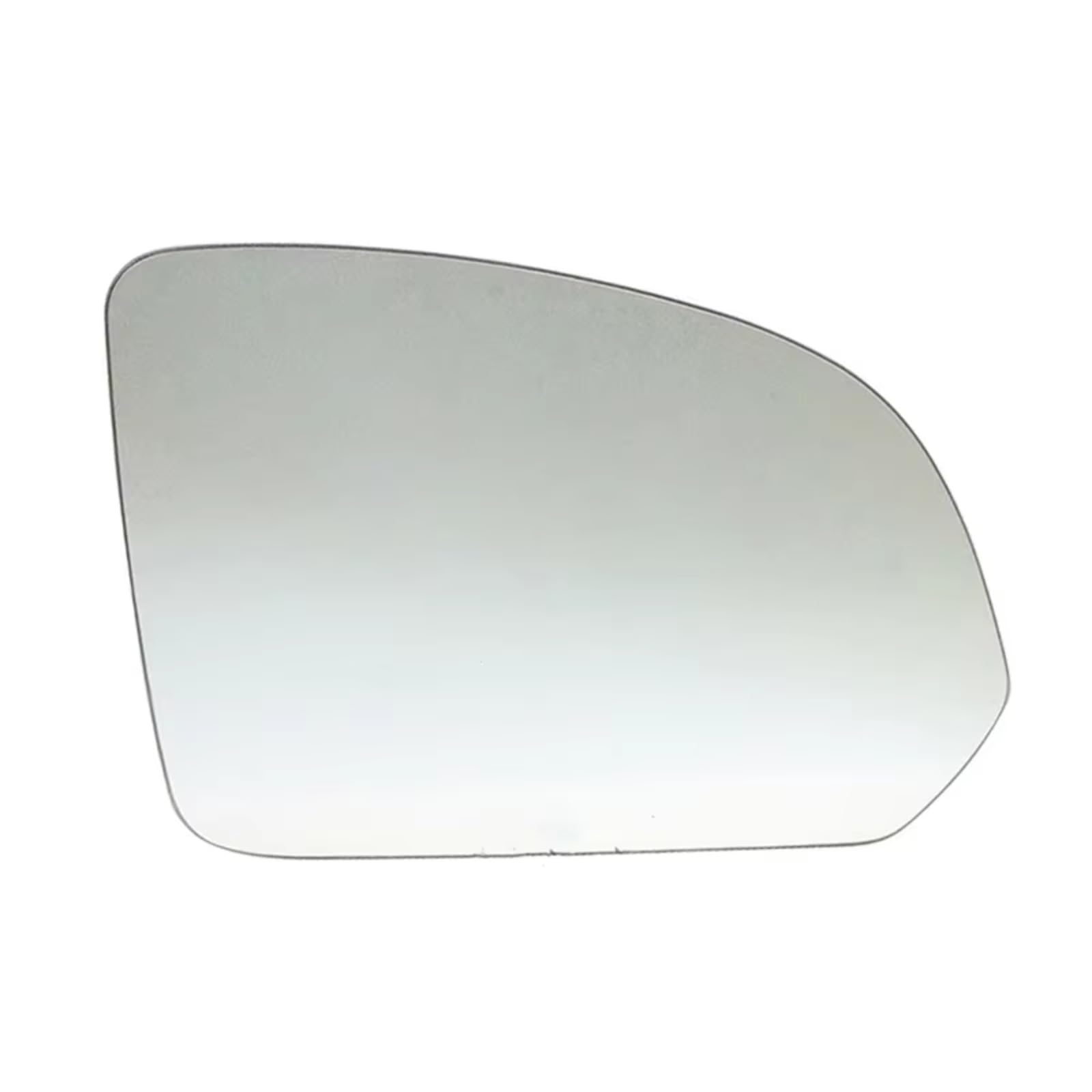 VNABIA Rückspiegel Kompatibel Mit Volvo Für XC40 2020 2021 2022 2023, Autozubehör, Rückspiegellinse Für Außenspiegel, Glas Mit Heizung(Right) von VNABIA