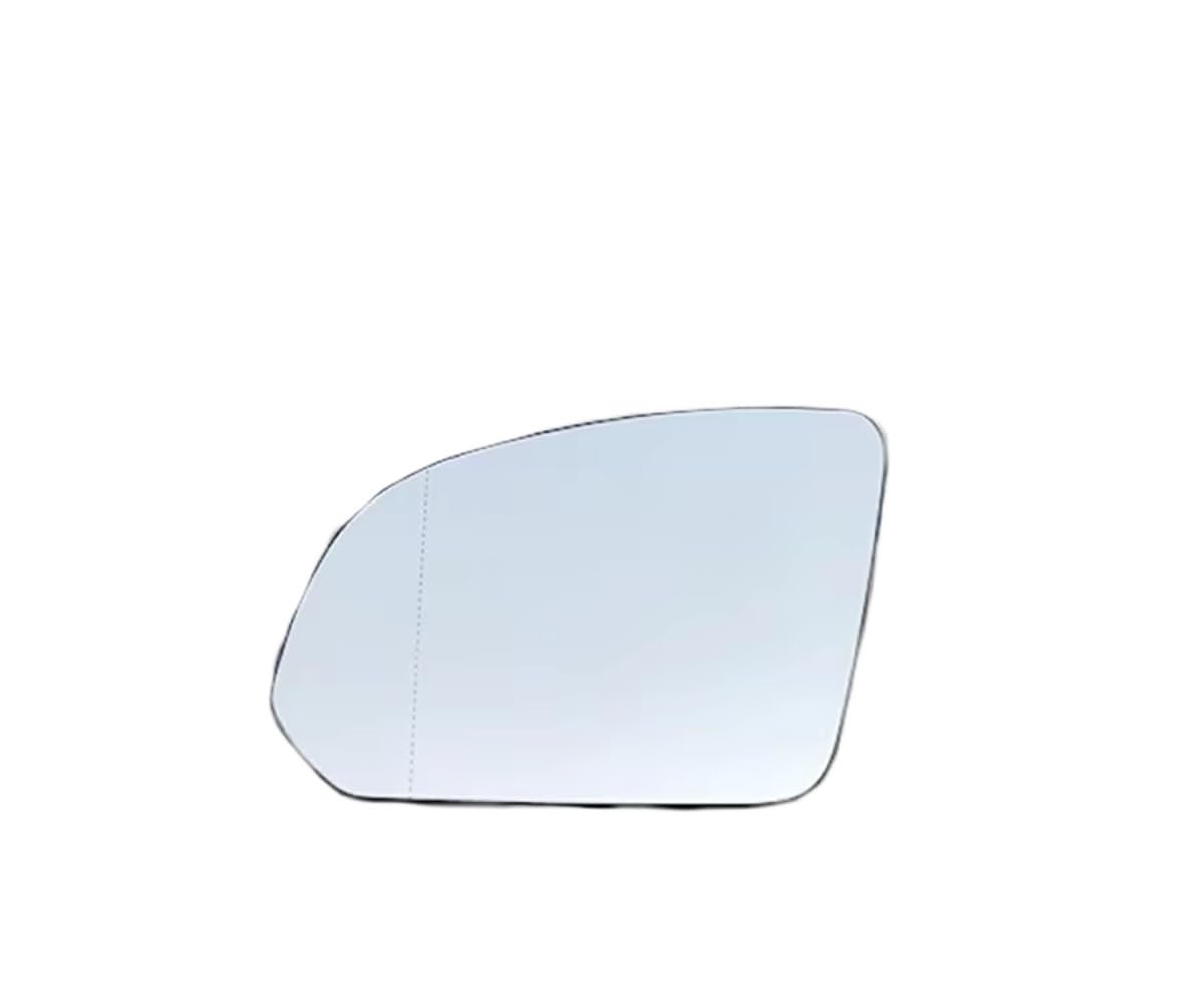 VNABIA Rückspiegel Kompatibel Mit Volvo Für XC40 2020 2021 2022 Außenspiegel Reflektierende Glaslinse Rückspiegellinsen Mit Heizung(Left) von VNABIA