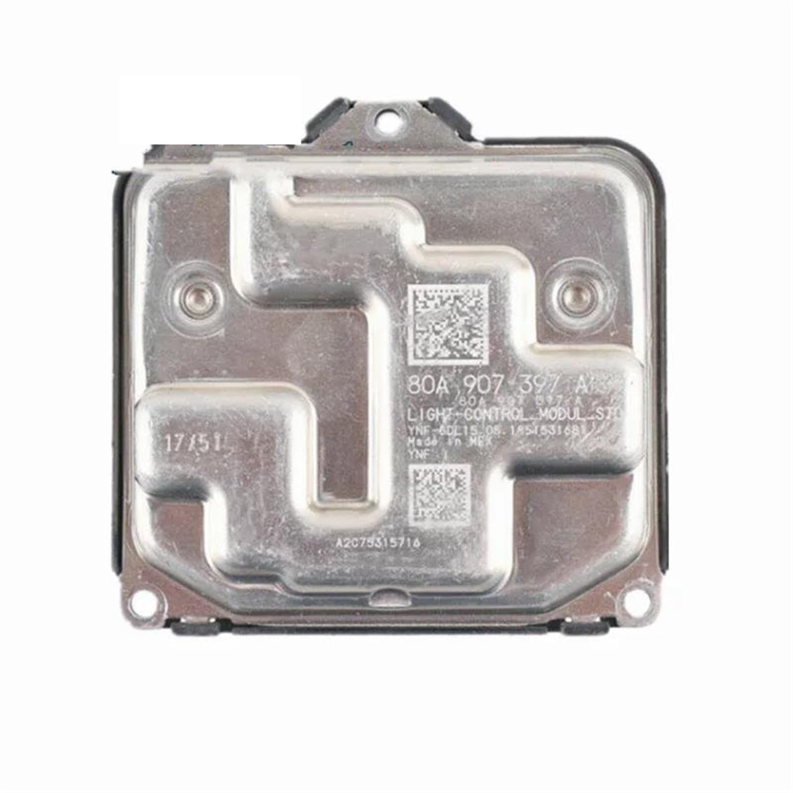 VNABIA Scheinwerfer Steuergerät Kompatibel Mit Für Q5 SQ5 2017 2018 2019 2020 Auto-DRL-Scheinwerfer Adaptive Drive Control Unit Modul Zubehör 80A907397A VNABIA Scheinwerfer Steuergerät Kompatibel Mit Für Q5 SQ5 2017 2018 2019 2020 Auto-DRL-Scheinwerfer Adaptive Drive Control Unit Modul Zubehör 80A907397A von TVGFBHBD