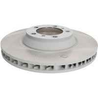 Bremsscheibe VNE 5379, Links, vorne, 1 Stück von Vne