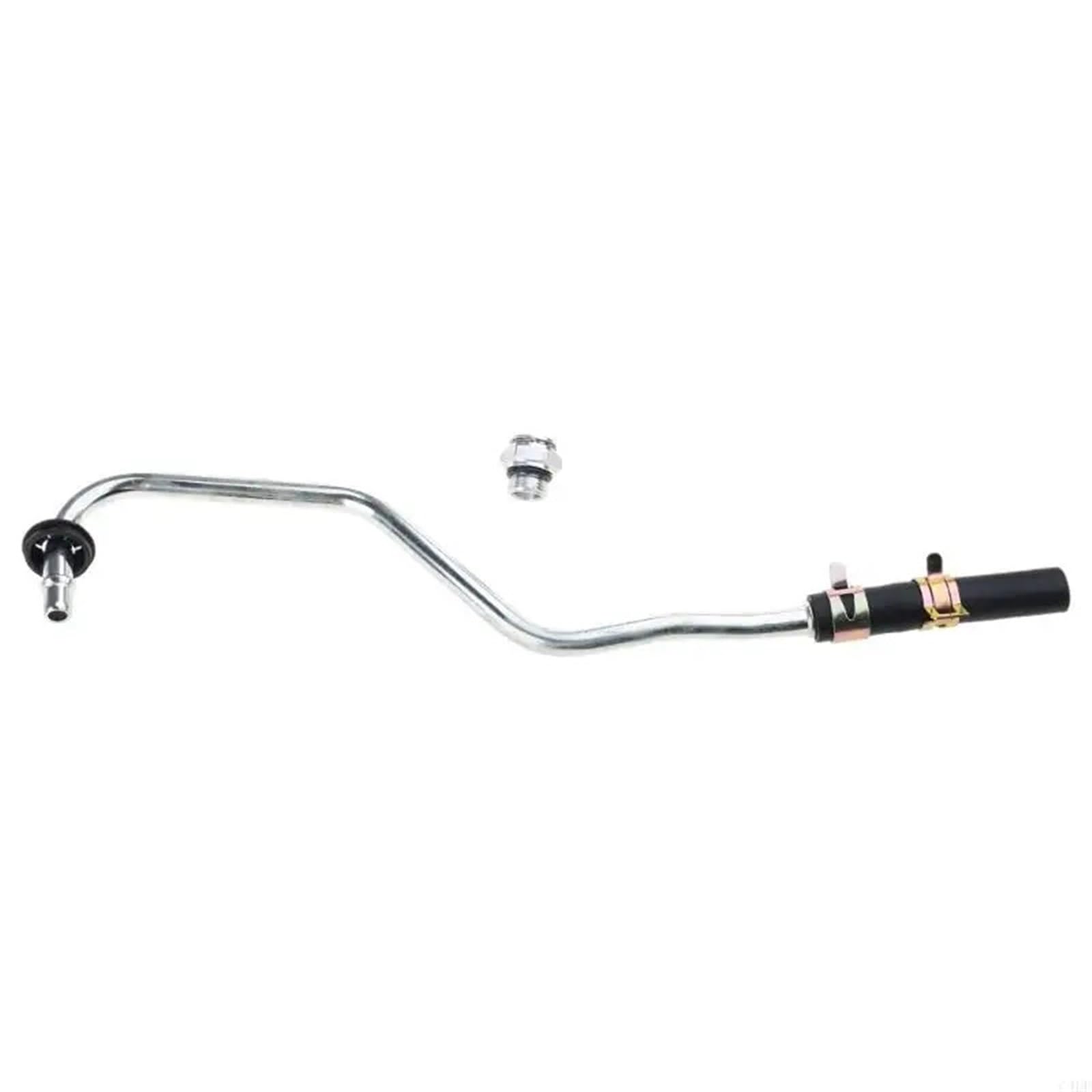 Abgasturbolader Passend für 626600 626-600 Verbesserung der Motorbeschleunigung C4DD Turbolader Boosts Rohrschlauch Entlüftungsventil für Auto Abgasturbolader Passend für 626600 626-600 Verbesserung der Motorbeschleunigung C4DD Turbolader Boosts Rohrschlauch Entlüftungsventil für Auto von VNSMM