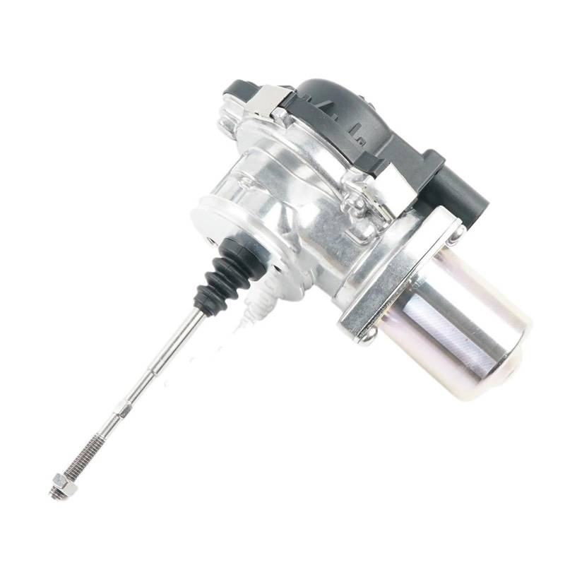 Abgasturbolader Passend für Audi A4 A6 Q7 2.0TFSI CYRB Sportback 06L 145 614 B 06L145614B Turbolader Wastegate Entlüftungsventil für Auto von VNSMM