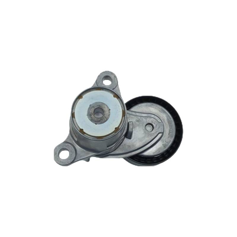 Riemenscheibe Spanner Fit Für Ford Focus Fiesta Ecosport C-Max CM5Q-6A228-BA CM5Q6A228BA 1761930 Gürtel Spanner Kettenspannrolle von VNSMM