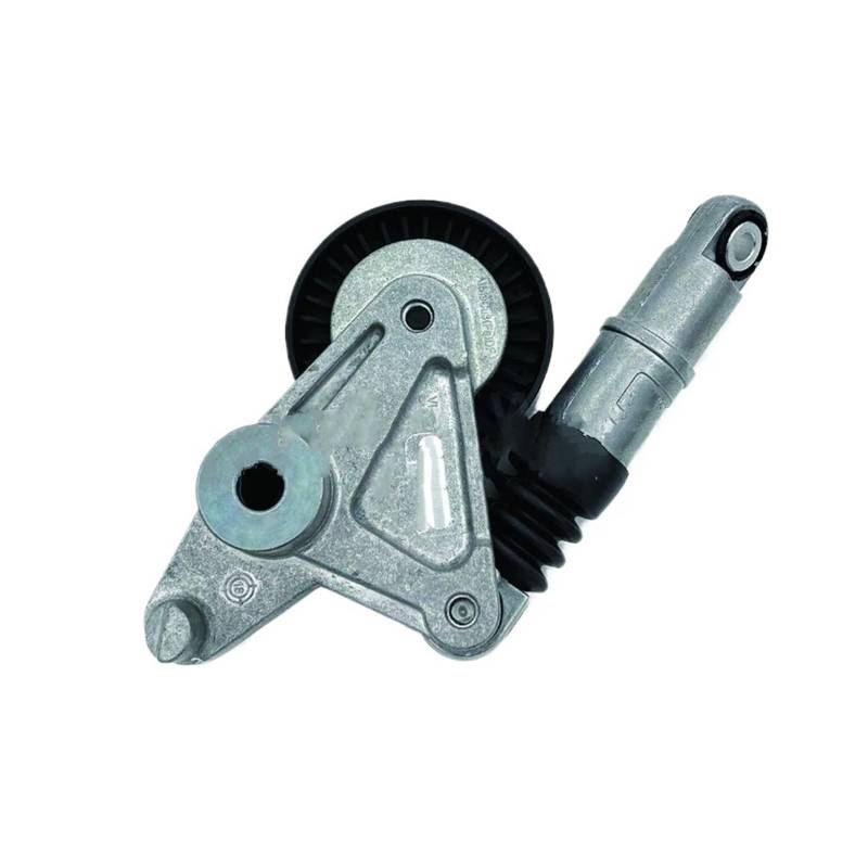 Riemenscheibe Spanner Passend für VW Passend für AUDI A4 A5 A6 A8 Passend für PORSCHE CAYENNE 2.7TDI 3.0TDI 059145201H 059145201F Antriebsriemenspanner Kettenspannrolle von VNSMM