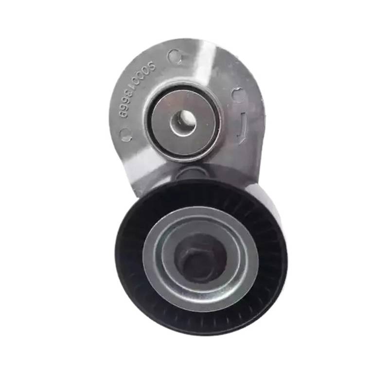 Riemenscheibe Spanner Riemenspannrolle passend für SAIC MAXUS T60 OEM: S00013669 Kettenspannrolle von VNSMM