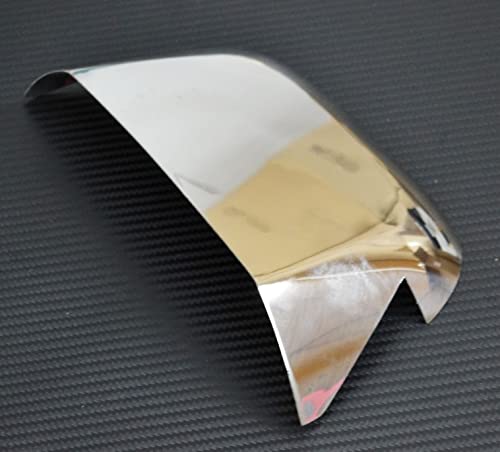 Frontplatte Edelstahl für DAF XF 106 Frontplatte Edelstahl für DAF XF 106 von VNVIS
