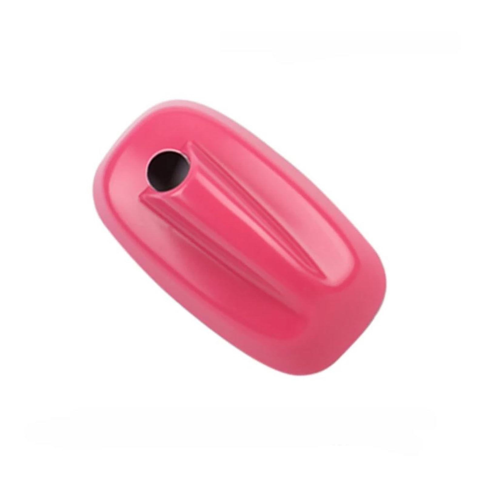 Autodekor Für Mini Cooper Zubehör F56 F55 Auto Antenne Antenne Basis Gehäuse Abdeckung Aufkleber Aufkleber Styling Zubehör(PINK) von VNXWHKGN