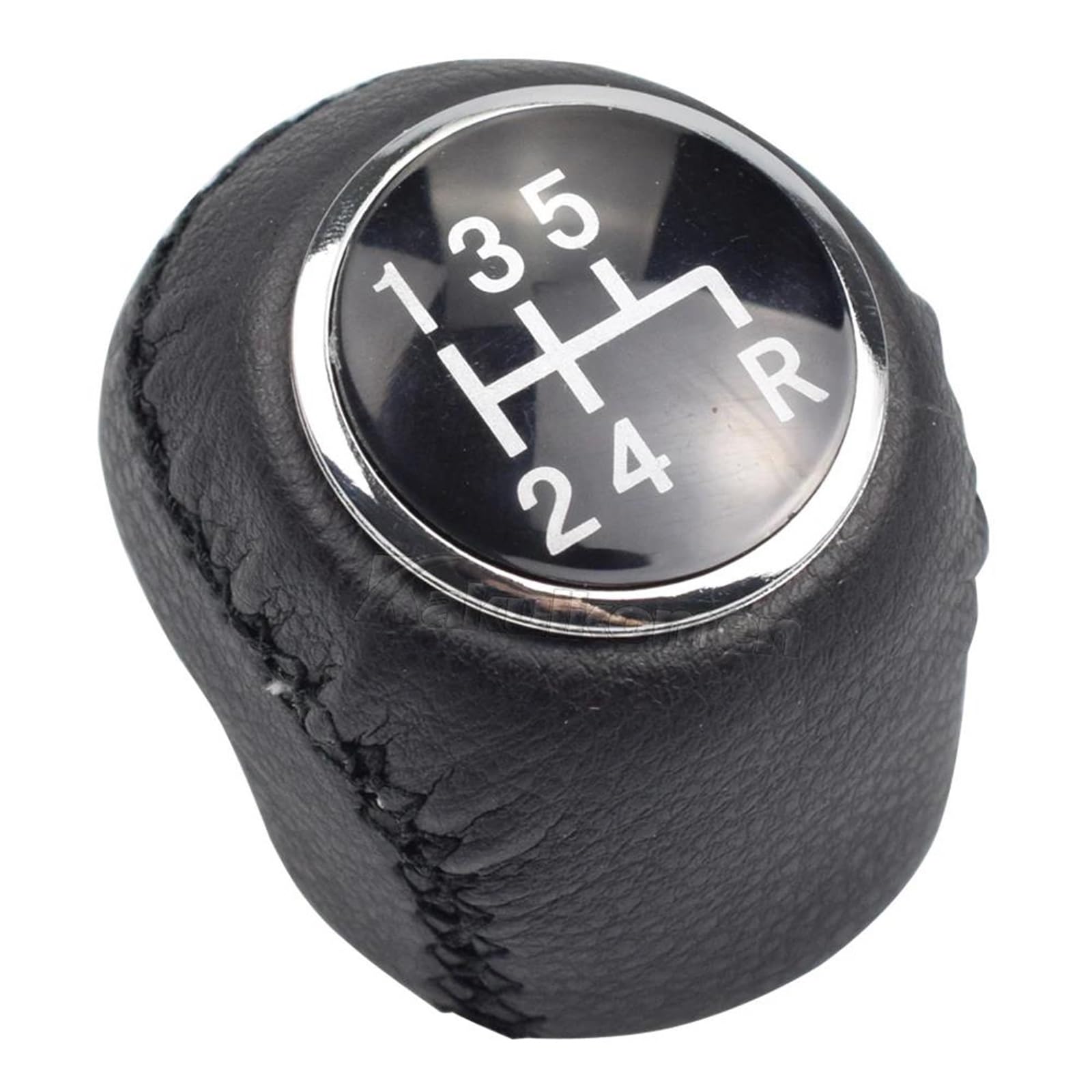 Schaltknauf 5/6 Geschwindigkeit Manuelle Schaltknauf Shifter Schaltknauf Kopf Für Citroen Für Jumper Für Relais Für FIAT Für Peugeot Boxer(5-R Speed) von VNXWHKGN