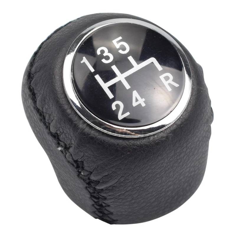 Schaltknauf 5/6 Geschwindigkeit Manuelle Schaltknauf Shifter Schaltknauf Kopf Für Citroen Für Jumper Für Relais Für FIAT Für Peugeot Boxer(5-R Speed) von VNXWHKGN