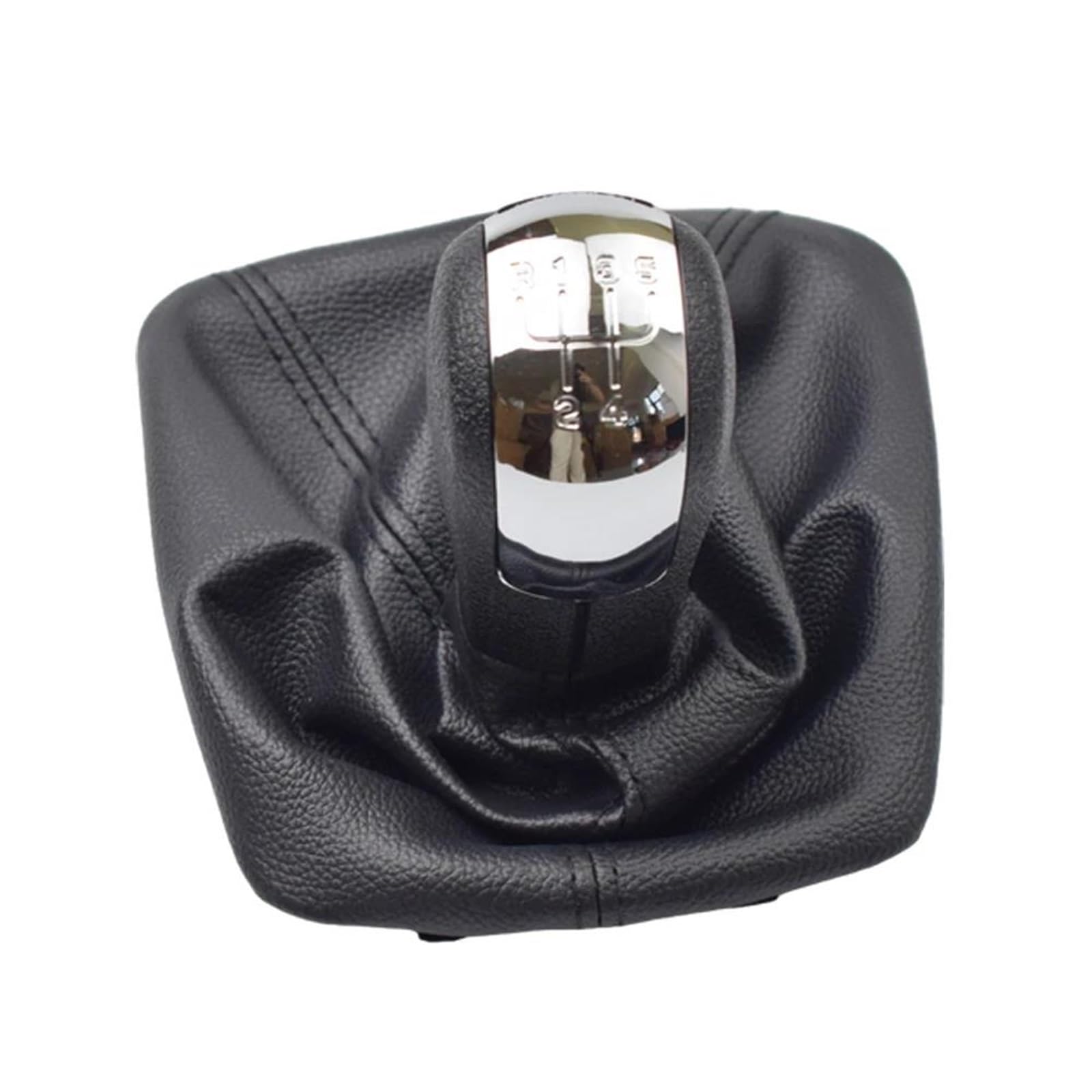 Schaltknauf 5-Gang-Auto-Schaltknauf Schalthebelmanschette Kit Für Skoda Für Octavia 2004 2005 2006 2007 2008 2009 2010 2011 2012 Schaltknauf 5-Gang-Auto-Schaltknauf Schalthebelmanschette Kit Für Skoda Für Octavia 2004 2005 2006 2007 2008 2009 2010 2011 2012 von VNXWHKGN
