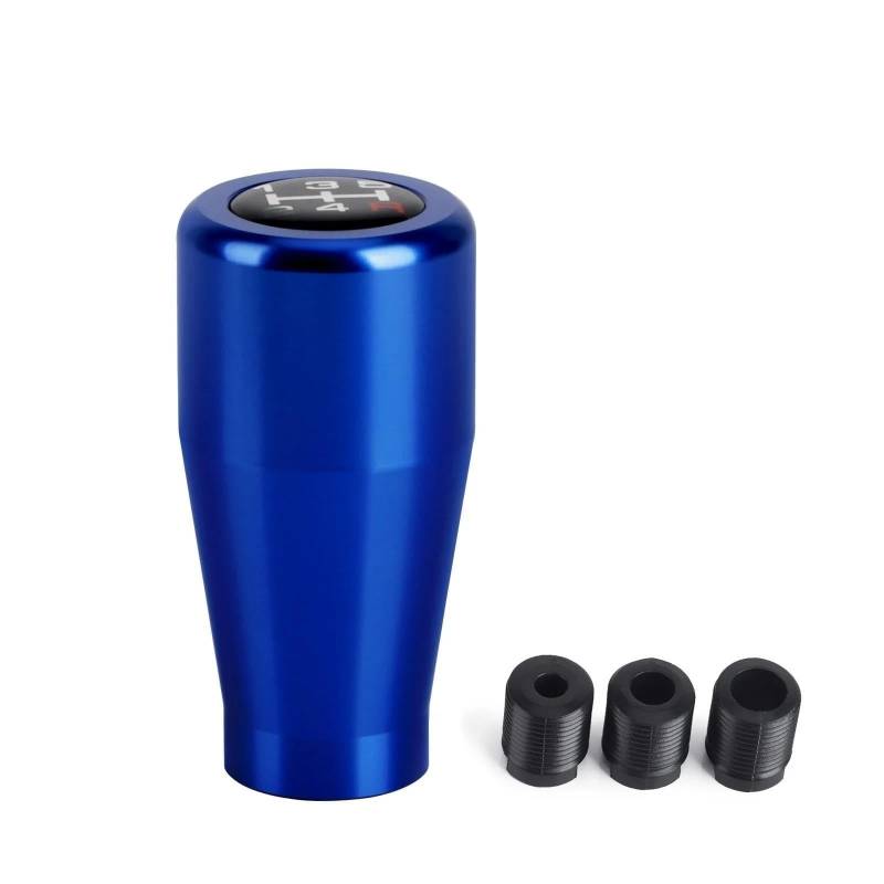 Schaltknauf Automatic Car Gearbox Handles Gear Shift Knob Stick Lever Head for Honda for Civic for City for Fit for Greiz for Mazda CX-5 CX-3 CX-4 von VNXWHKGN