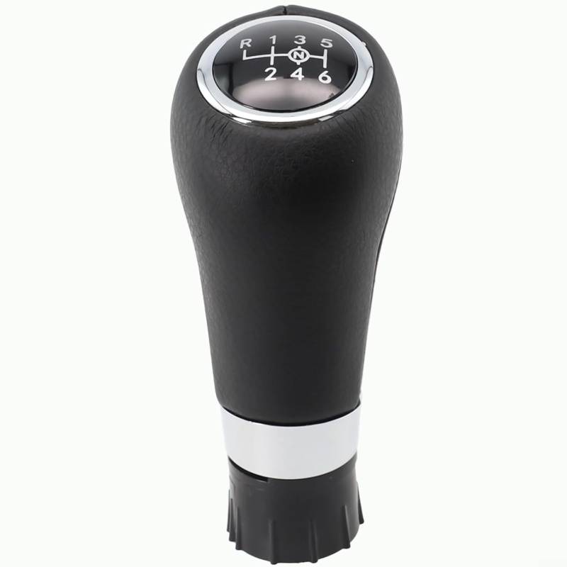 Schaltknauf Für W203 S203 CL203 W209 W204 C204 C63 C300 C250 W207 A207 W212 6-Gang 14,5 Mm - Manuell - Schalt- Schaltknauf Kfz-Ersatzteile von VNXWHKGN