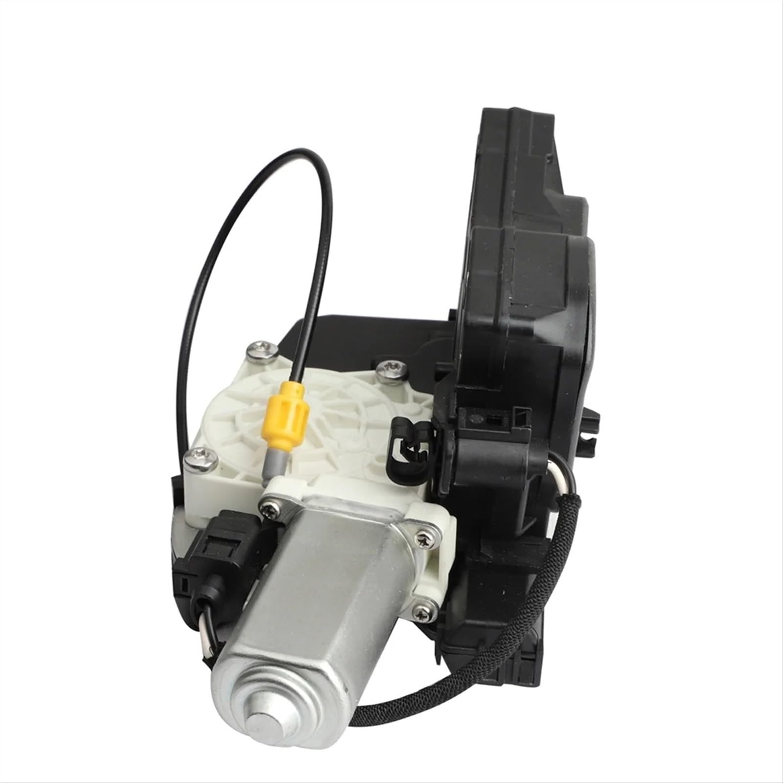 Aktuator Türschloss Vorne Links Für 745i 2002-2005 750i 2006-2008 760i 2003-2008 51217202136 Vorne Rechts Auto Türschloss Latch Antrieb Türschloss Fahrerseite von VOALVT
