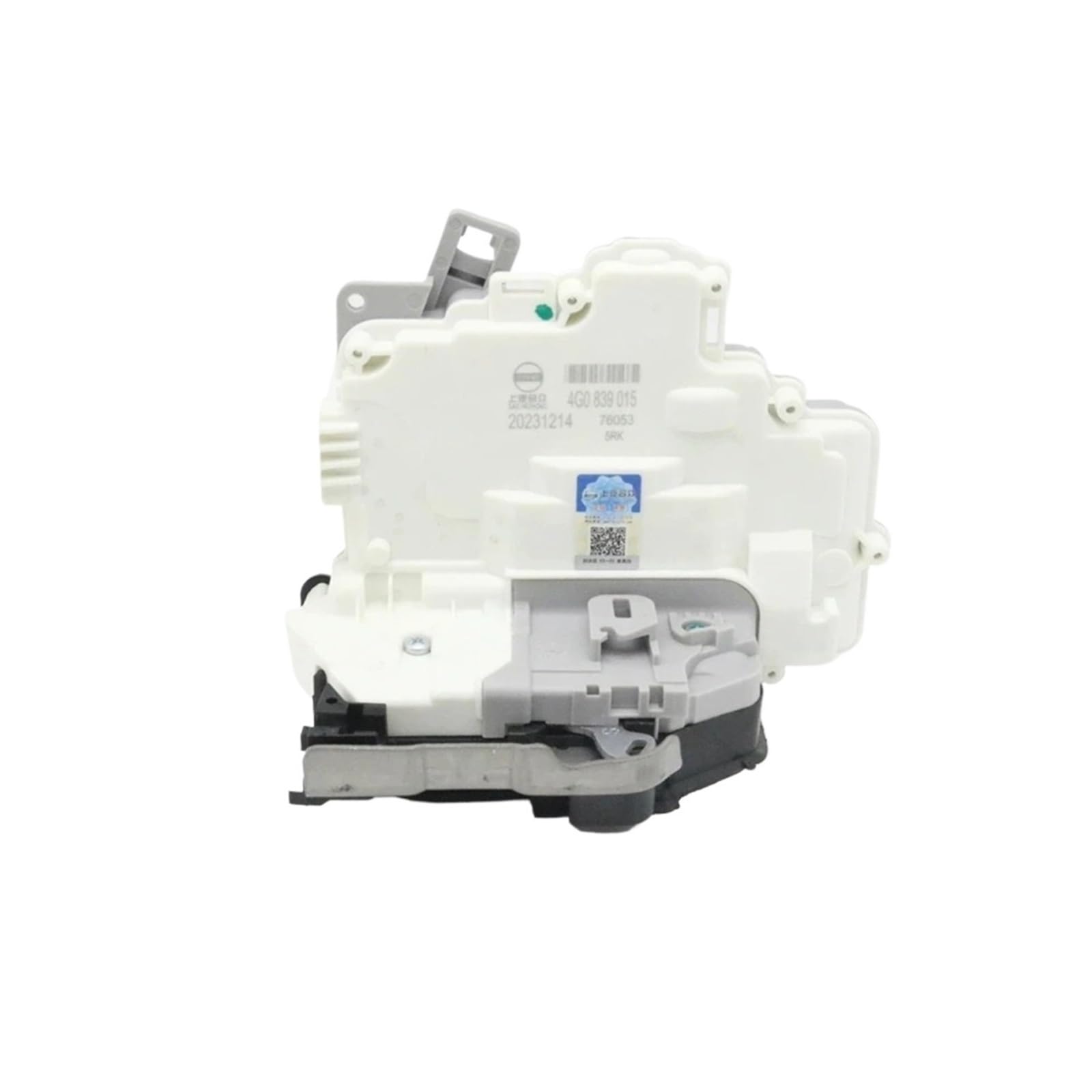 Aktuator Türschloss Vorne Links Für Cayenne Für Macan 2011-2015 Auto Vorne Hinten Türschloss Block Zentralverriegelung Aktuator Türschloss Fahrerseite(1PC Rear Left) von VOALVT