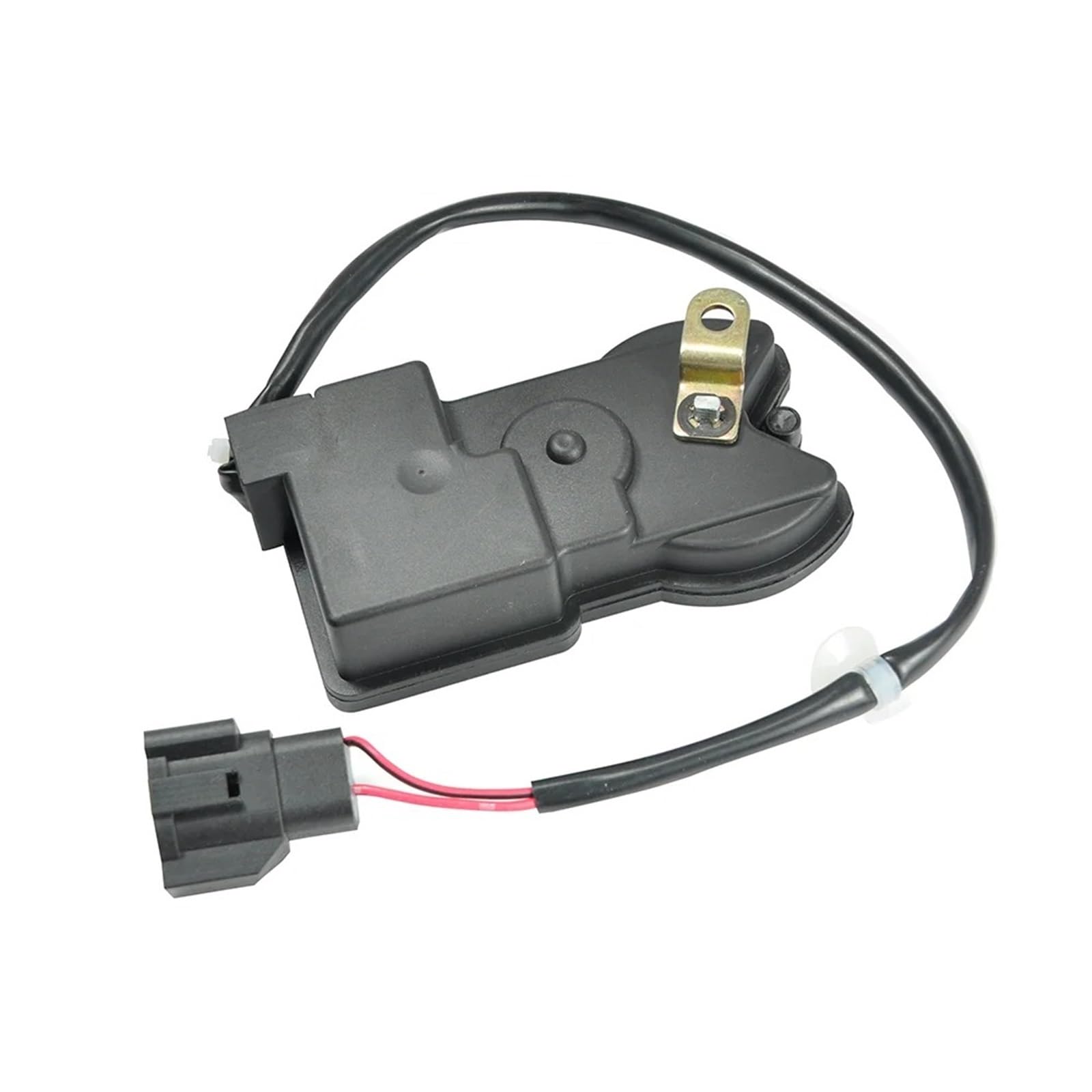 Aktuator Türschloss Vorne Links Für Isuzu Für Qingling Für Pickup Wettbewerber Auto Teile Türschloss Antrieb OE 8944508091 8971419481 Fernbedienung Zentralverriegelung Türschloss Fahrerseite(1) von VOALVT
