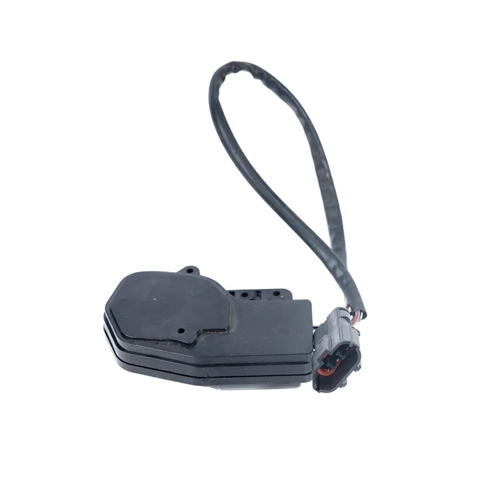 Aktuator Türschloss Vorne Links Für Isuzu Für Qingling Für Pickup Wettbewerber Auto Teile Türschloss Antrieb OE 8944508091 8971419481 Fernbedienung Zentralverriegelung Türschloss Fahrerseite(2) von VOALVT